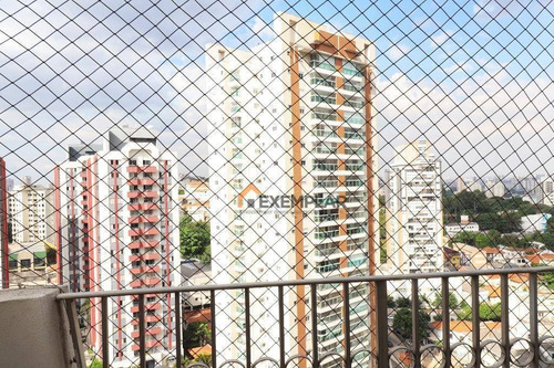 Imagem 3 de 25 de Apartamento Com 2 Dormitórios Para Alugar, 68 M² Por R$ 1.800,00/mês - Santana - São Paulo/sp - Ap1789