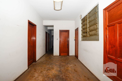 Imagem 7 de 15 de Apartamento À Venda No Centro - Código 234352 - 234352