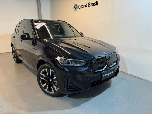 BMW IX35 M Sport