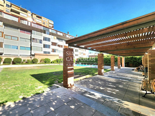 Departamento En Venta De 3 Dorm. 3 Baños, Metro Ñuñoa