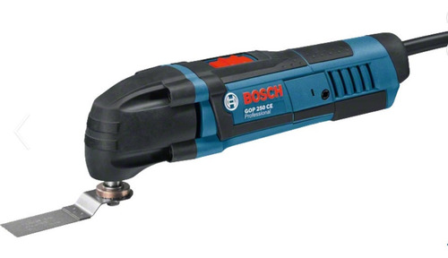 Imagen 1 de 1 de Multicortador Bosch Gop 250 Ce
