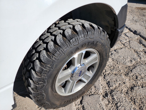 Pick Up Ford F-150 Xl Doble Cab 4x4 V8 5.0 Mexicana Exc Cond