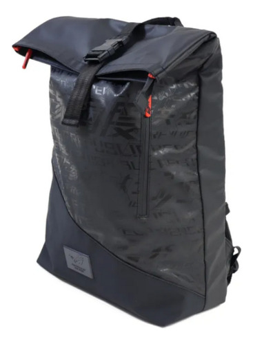 Mochila Asus Rog Voyager Urban 17'' Impermeable Acolchonada