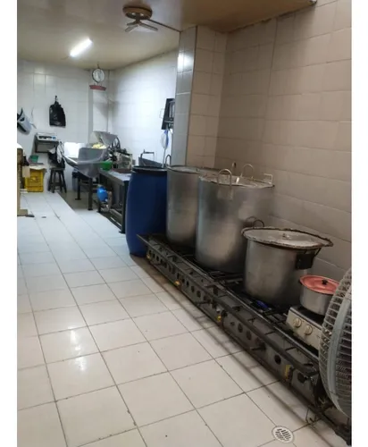 Edificio En Vender En Rionegro