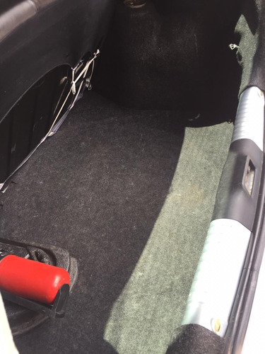 Volkswagen Gol Trend 1.6 Pack Iii + Abs 2011