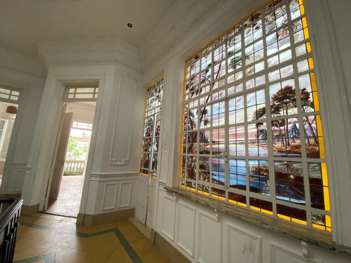 Petit Hotel En Palermo Viejo En Venta - Palacio Estilo Francés, Propiedad Única