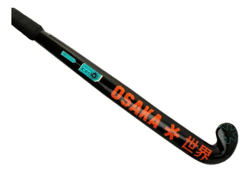 Palo Hockey Osaka Vision Pro Bow 85% Carbono - Local Olivos
