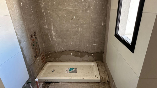 Monoambiente Divisible En Venta En Villa Crespo Con Amenities