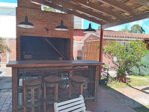 Alquiler Temporada Alta 2023/24! Casa A Pasos De Punta Shopping Con Piscina En Punta Del Este!!