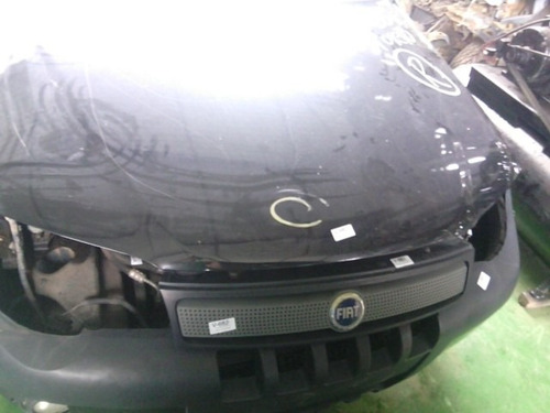 Palio Wekeend 1.8 8v 2004 Gasolina