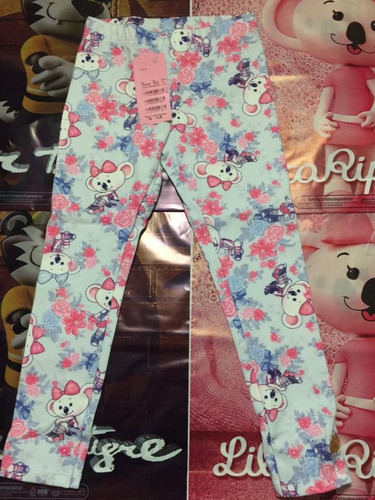 legging lilica ripilica