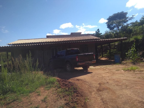 Imagem 5 de 14 de Sitio, Itaguara