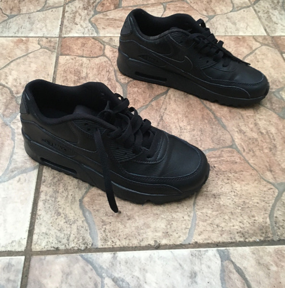 nike air max 90 preto mercado livre