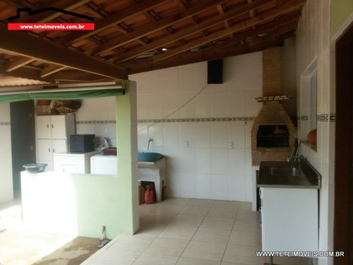 Chácara Em Pinhalzinho Com 1.000 M² De Terreno. - 72