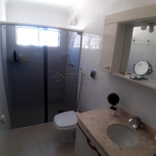 Imagem 5 de 10 de Apartamentos - Ref: V6036