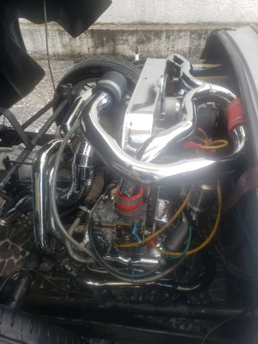 Réplica Spyder 500