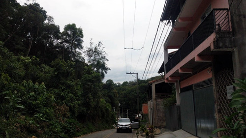 Imagem 4 de 9 de Terreno Loteamento Para Venda Em Capuavinha - Mairiporã - 230