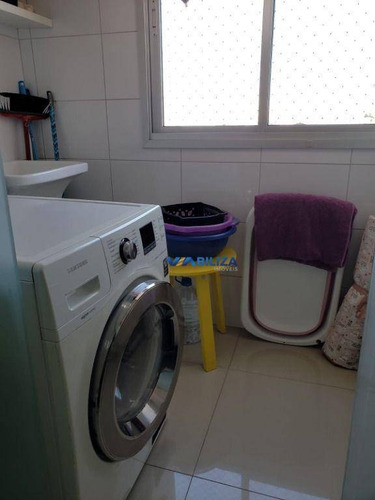 Imagem 11 de 16 de Apartamento Com 2 Dormitórios À Venda, 62 M² Por R$ 295.000,00 - Vila Moreira - Guarulhos/sp - Ap3945
