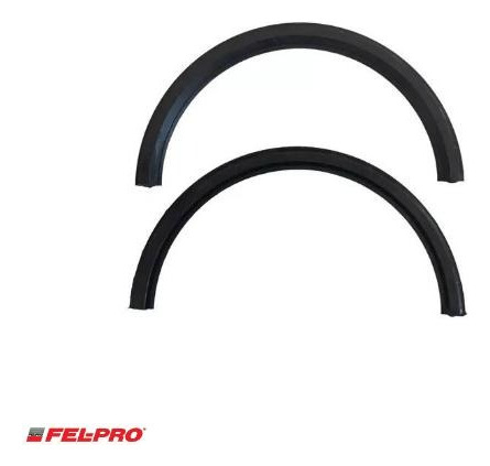 Estopera  Cuello Cigueñal Trasera Ford 351 W