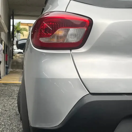 Renault Kwid Zen Mt 1.0cc 2020