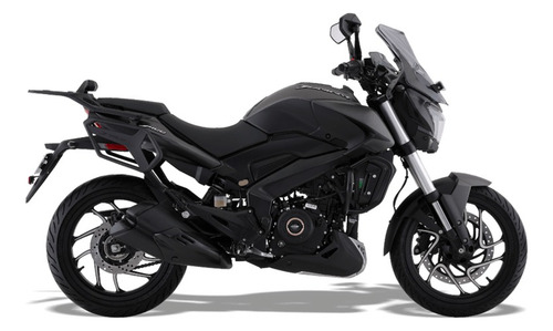 Imagen 6 de 16 de Bajaj Dominar 400 Tourer (2023) Arizona Motos