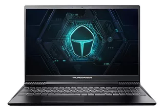 Notebook Thunderobot 15' I7-12700h 16gb Ram 512gb Ssd W11p C