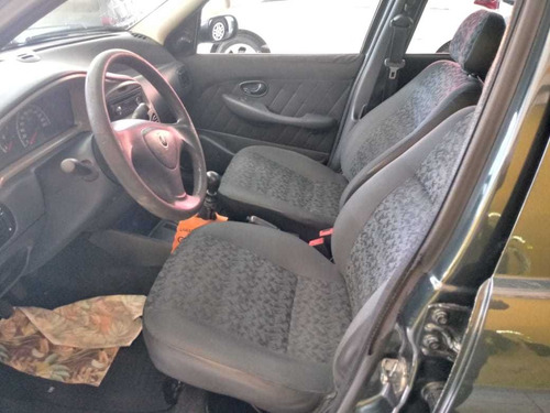 Fiat Siena 1.0 Fire Celebration Flex 4p