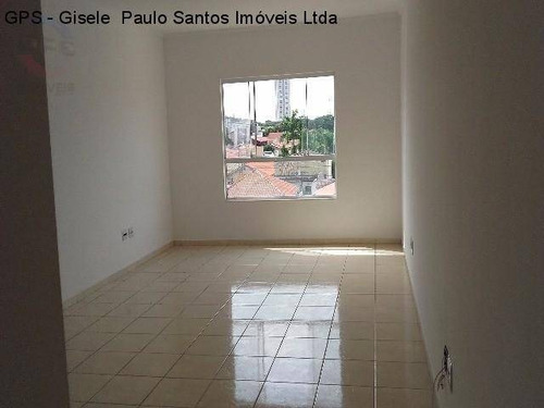 Imagem 2 de 7 de Sala Comercial Para Locação, Vila Sfeir, Indaiatuba - Sa0066. - Sa0066