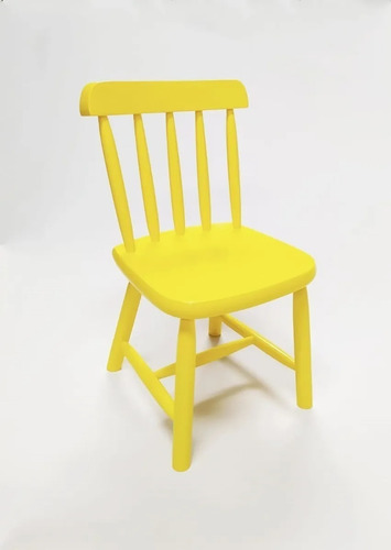 Imagem 4 de 10 de Mesa Infantil Colorida De Madeira Com 2 Cadeiras Espanha