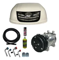 Comprar Ar Condicionado De Teto Caminhões E Maquinas Agrícolas 24v