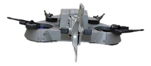 Estrela Nave S.t.a.r. Força 2000 Comandos Em Ação Gi Joe (Usado)