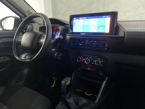 Citroën C3 C3 LIVE PACK 1.0 MT