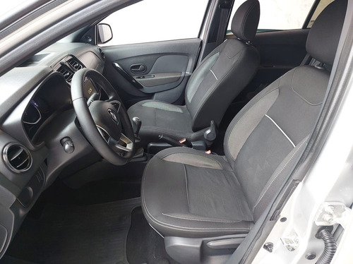 Renault Logan 1.0 12V SCE ZEN
