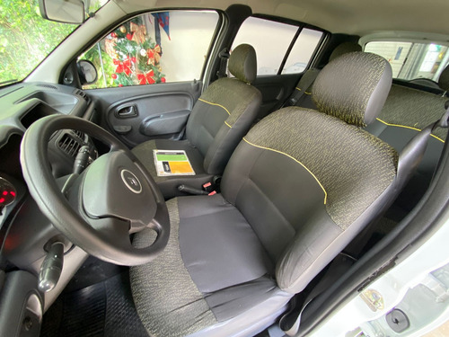 Renault Clio 1.0 16v Expression Hi-power 5p