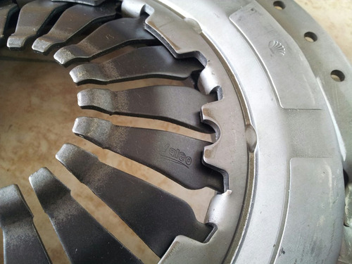 Kit Clutch Croche Embrague Aveo 1.6 Lanos Nubira Original
