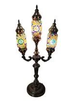 Comprar Lampara Turca Marroqui Candelabro Grande - Tebho Shop