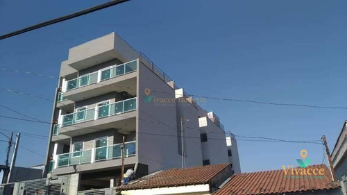 Imagem 18 de 24 de Apartamento Com 2 Dormitórios À Venda, 37 M² Por R$ 199.000,00 - Cidade Líder - São Paulo/sp - Ap2773