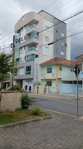 Apt 2 Quar/ Itapema Sc, Lado Balneário Camboriú, Torro 890