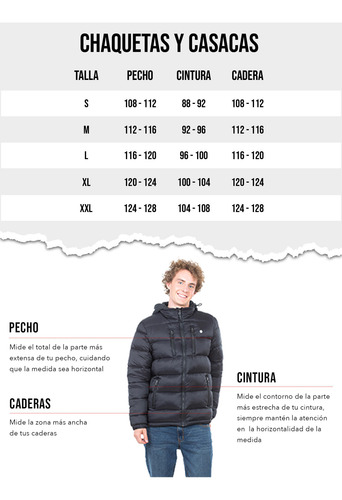 Cortaviento Monochrome Negro Hombre Maui And Sons
