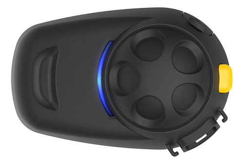 Comunicador Bluetooth Con Fm Para Motos Y Scooters