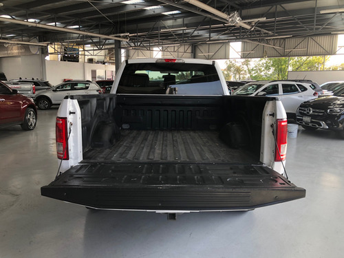 Ford F-150 3.5 Cabina Regular V6 4x2 At