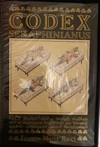 Comprar Codex Seraphinianus (vol. I Y Ii) I Edic. Franco María Ricci