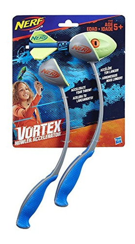 Nerf Sports Vortex