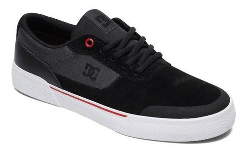 Zapatillas Dc Switch Plus S (kaw)