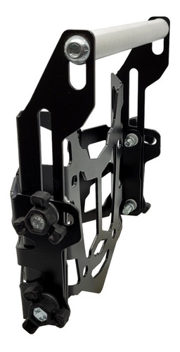 Soporte Movil Parabrisas Versys 300 - Pferd®