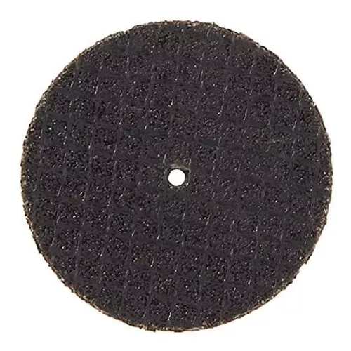 Dremel Ruedas de corte reforzadas con fibra de vidrio 426B, diámetro de  rueda de 1/32 pulgadas (0.031 in), accesorio de disco de corte de  herramienta