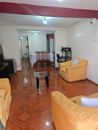 Casa Con Ampliación De 30m2 Por Terminar (107702)