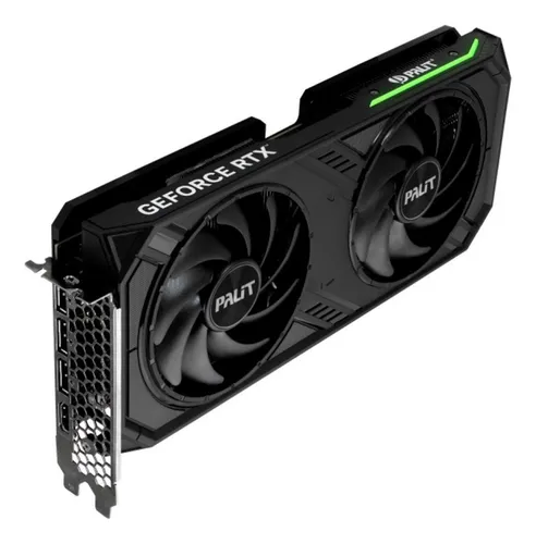 Tarjeta Video Palit Rtx 4070 12gb Gddr6x Hdmi Dp 192bit