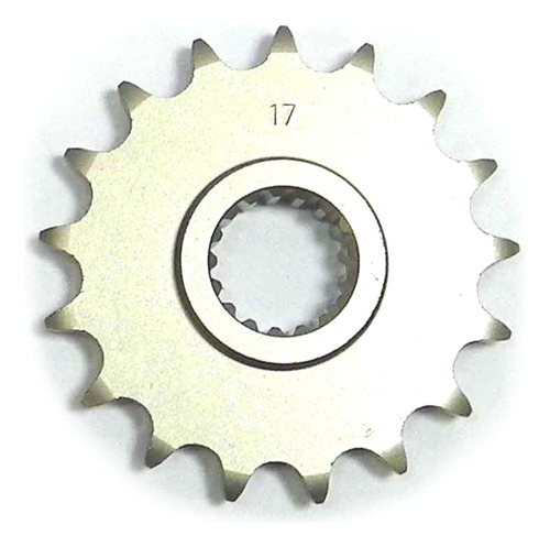 Sprocket Delantero: Ktm 950 - 1290 Adventure ( 17 Dientes )