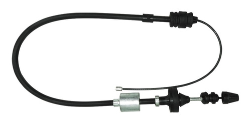 Guaya Embrague Renault Clio I Todos (cable Plastificado),